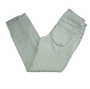 Maurices Green Jeggings Size XS